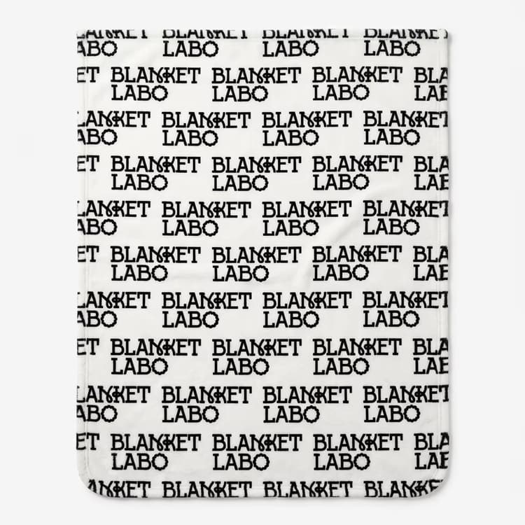 フリースブランケット — プリントデザイン対応のオリジナルフリースブランケット OEM製造