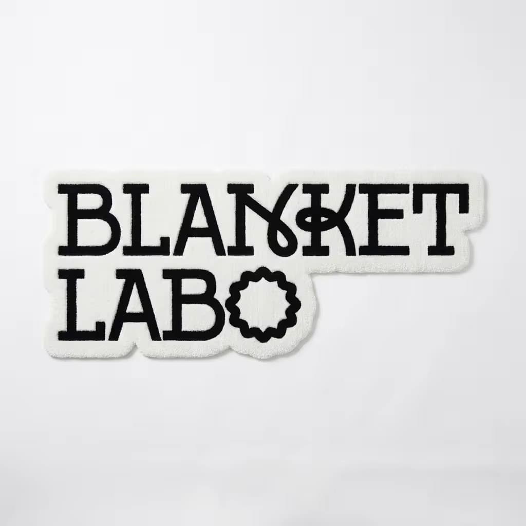 ラグ — 空間演出・ブランド什器向けオリジナルラグ OEM製造