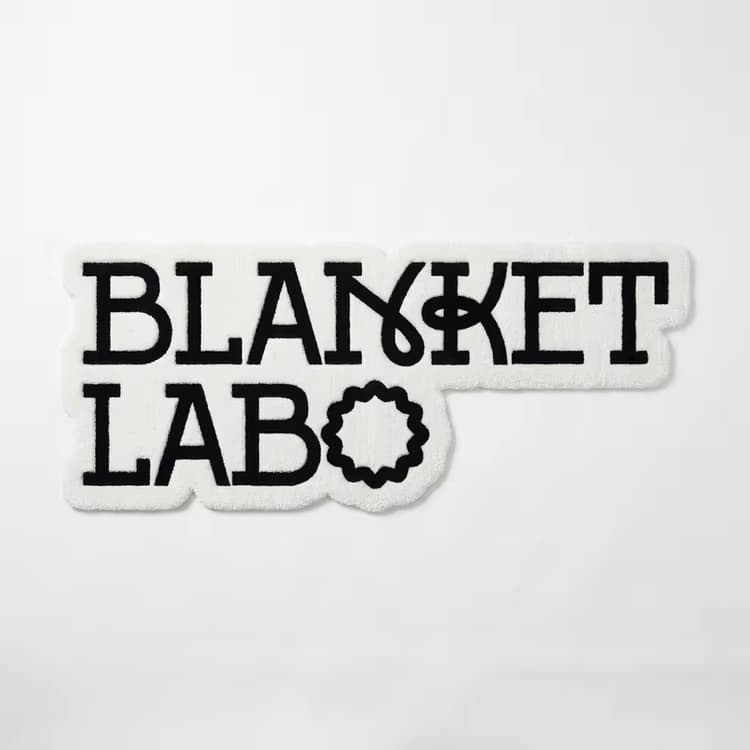 ラグ — 空間演出・ブランド什器向けオリジナルラグ OEM製造