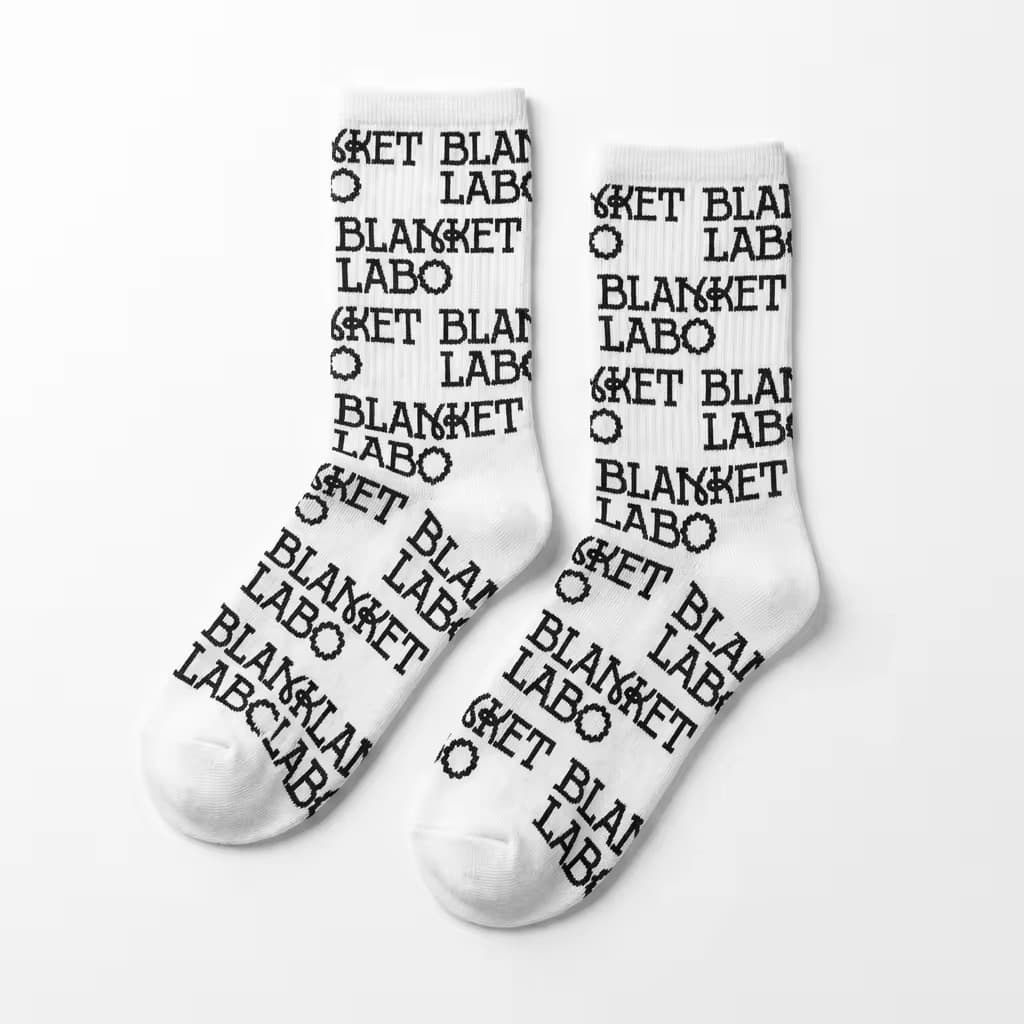 ソックス — グラフィック展開対応のオリジナルソックス OEM製造