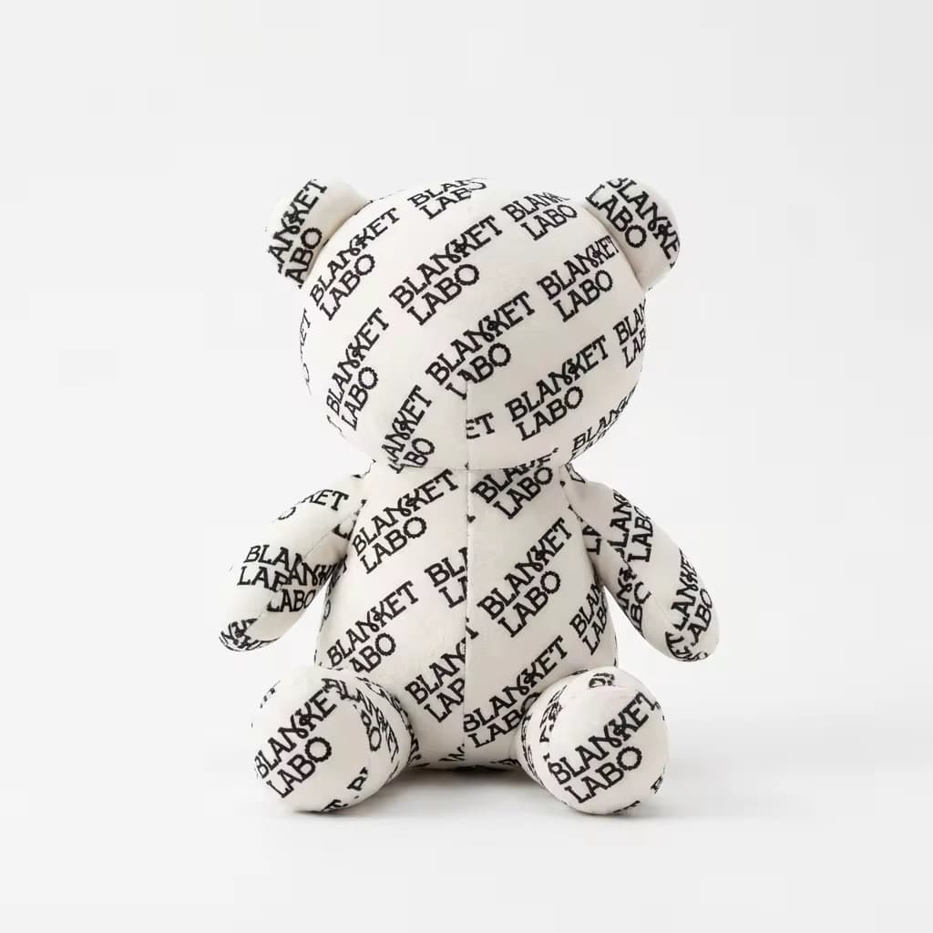 ぬいぐるみ — キャラクターグッズ・オリジナルぬいぐるみ OEM製造